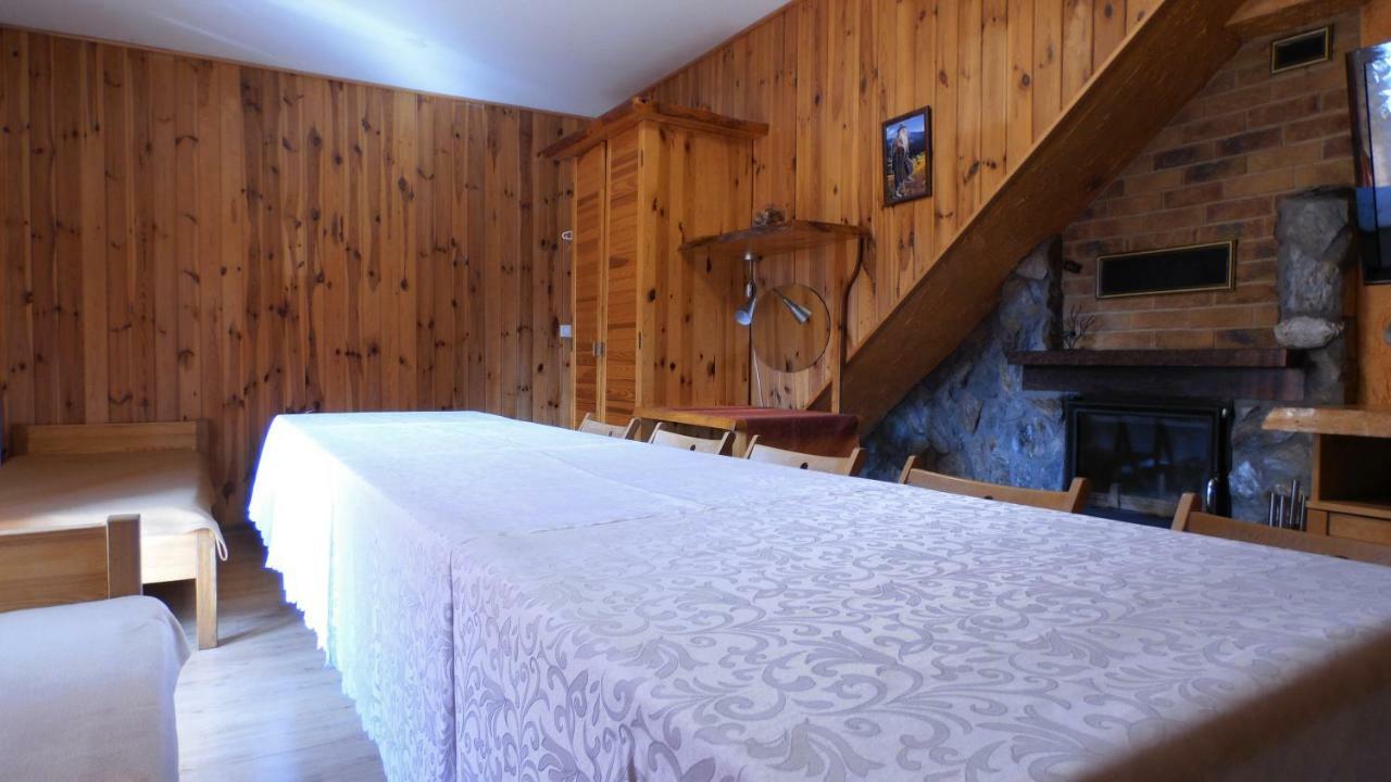 Domki - Pod Smerkami Szklarska Poreba Exterior photo