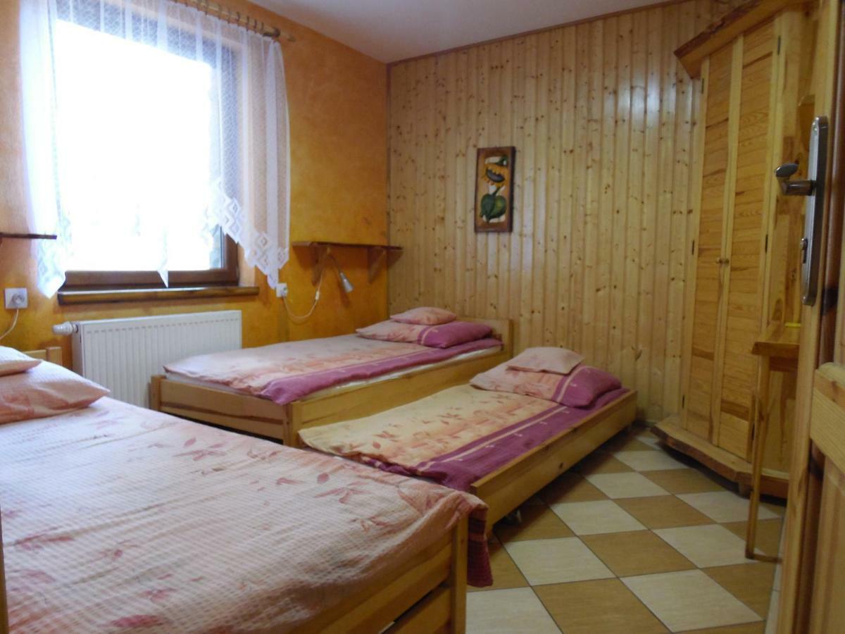 Domki - Pod Smerkami Szklarska Poreba Exterior photo